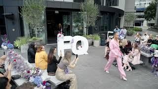 OPPO X FQ  OPPO Find N2 Flip Launch Event  #OPPOFindN2Flip