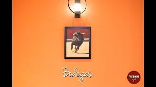  Bodegas - โบเดกาส ร้านอาหารสเปนน้องใหม่ย่านนทบุรี