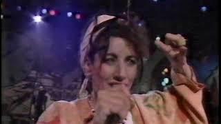 Eurogliders - Heaven Must Be There - MTV Live