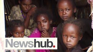 Dont forget about us Malnutrition rates soar in Ethiopia amid global distraction  Newshub