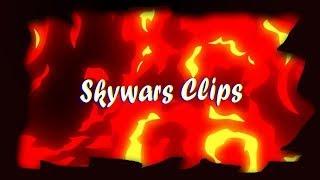 RP Folder release  Skywars Clips #67  shasm