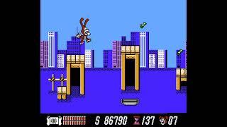 NES Longplay 765 Yo Noid US