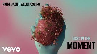 PBH & JACK x Alex Hosking - Lost In The Moment Official Visualizer