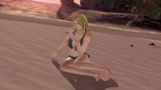 DEAD OR ALIVE Xtreme 3 Fortune Helena Gravure