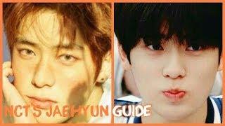 A GUIDE TO NCTS JAEHYUN