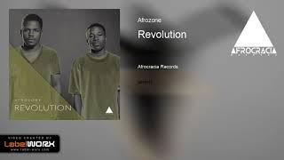 Afrozone - Revolution Original Mix