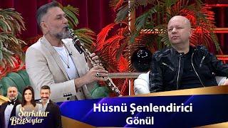 Hüsnü Şenlendirici - GÖNÜL