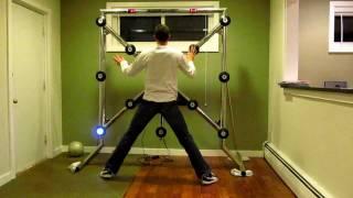 BATAK Pro reaction test 152 in 60 seconds