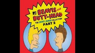 Taint of Greatness The Journey of Beavis and Butt-Head 2006 - Part 2