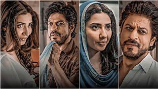 Zaalima Song lofi status  Raees  Love Status ️  Efx status  HDR CC Alite Motion  