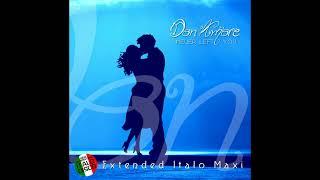 Don Amore -  I Never Left You. Extended Vocal Amore Mix. 2023