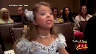 Toddlers and Tiaras - Im gonna win Las Vegas LalapaZOOza Pageant PART 4