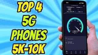 Best 5G Phones Under 10k Philippines 2024  Budget Picks