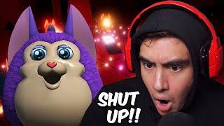 I DECIDED TO OPEN MY PRESENTS EARLY THIS YEAR & MAMA DOESNT LIKE THAT..  Tattletail Full Game