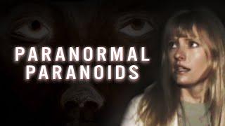 Paranormal Paranoids A Stunning Missing YouTuber Story