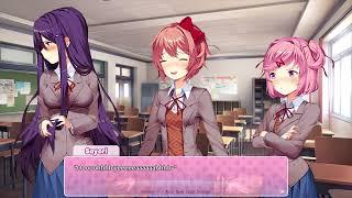 Sayoris kink