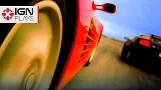 Will the Need for Speed Reboot Capture the Original Essence of the Series? - IGN Plays