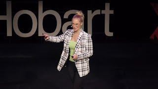 Brain Hack 6 secrets to learning faster backed by neuroscience  Lila Landowski  TEDxHobart