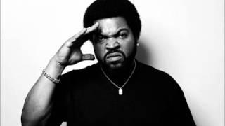 Ice Cube - Everythangs Corrupt Dirty