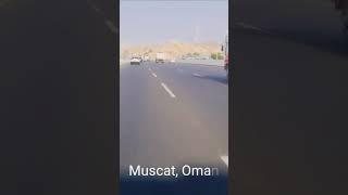 Muscat  Oman  Shorts