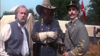 Gettysburg 1993 Clip