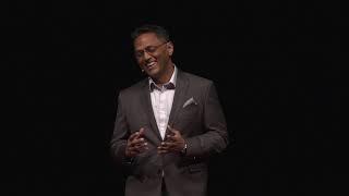 Uncertainty The Best Gift You Never Wanted  Dave Prakash  TEDxSanLuisObispo