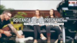 Ashtanga Yoga During Pregnancy  Benefits & Tips