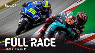 2020 #CatalanGP  MotoGP™ Full Race