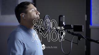 Julión Álvarez y su Norteño Banda - Safo En El Amor Video Lyric