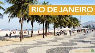 Rio de Janeiro  Uma cidade maravilhosa  parte 2