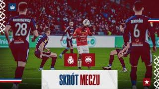 Skrót meczu #WISBBT 12.05.2023