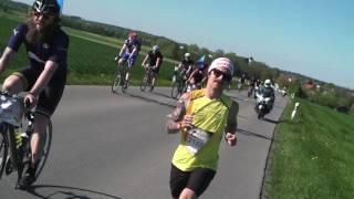 Wings for Life World Run Munich 2016