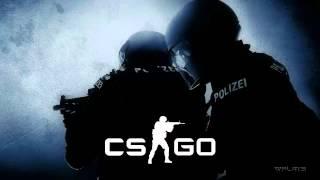 Counter-Strike Global Offensive - Main Menu Music Theme Extended