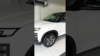 Creta2024 DualTone #shorts #viral #hyundai #creta #trending #shortvideo #ytshorts #shortsfeed #reels