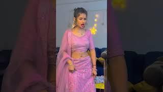 #Shorts#Power Star Pawan Singh  का लेबु हो...?  #Shivani Singh 