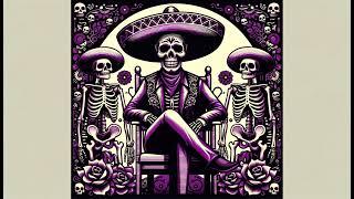 FREE Mexican Mafia Trumpet Type Beat VENGANZA Hip Hop Freestyle Instrumental