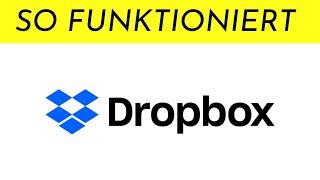 So funktioniert Dropbox - Tutorial  Netzpiloten Explain 