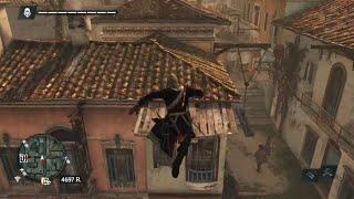 Parkour snippet #1  Assassins Creed IV Black Flag