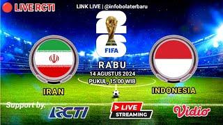 SEDANG BERLANGSUNG  RAJA ASIA  Dipaksa TUNDUK Timnas di Laga Penuh Gengsi Timnas Indonesia