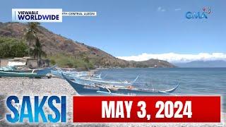 Saksi Express May 3 2024 HD