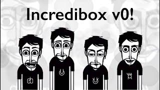 Incredibox v0 “The Original” Comprehensive Review 