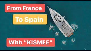 SailMe Charter & Oceanis 46.1 - amazing trip from Gruissan to Ibiza