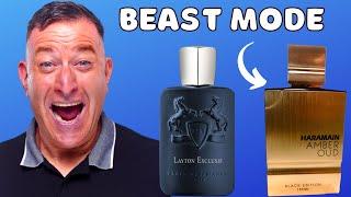 BEAST MODE LAYTON EXCLUSIF CLONE Just RELEASED