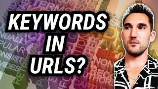 Keywords In URLs How Important For SEO?