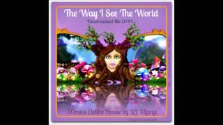 DJ XLarge - The Way I See The World Tomorrowland Mix 20XX by DJ XLarge