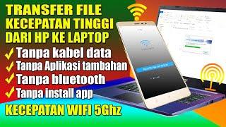 Wifi file transfer how to transfer file file from mobile to laptop