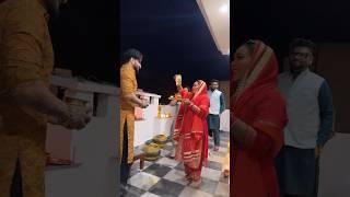 Karwa Chauth Special “Afsana Khan Aur Saaj” Romantik Video #afsanakhan #afsaajz