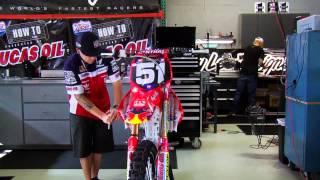 How To Race Prep Your Bike - TransWorld Motocross