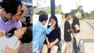 Tik Tok Slowmo Drama Romantis Terbaru Bikin Baper Banget Jomblo Pasti Baper Kreatif Banget