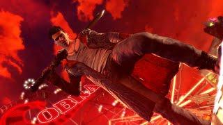 DmC Devil May Cry - Juego completo en Español  Sin comentarios  Longplay